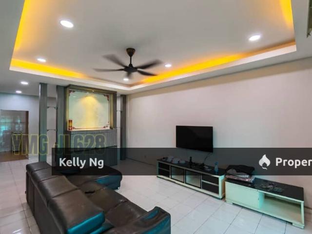 Terraced House for rent in Port Klang, Selangor