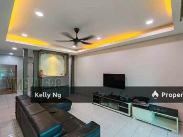 House for rent in Port Klang, Selangor