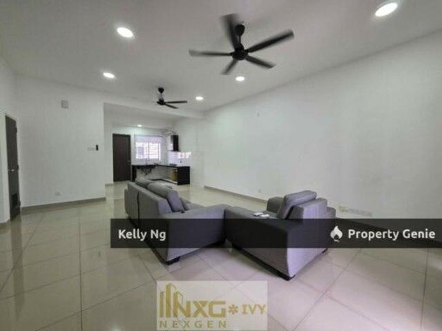 House for rent in Port Klang, Selangor