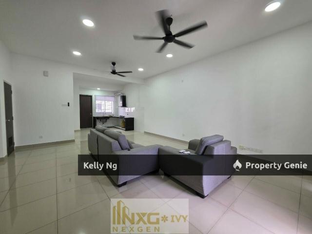 Terraced House for rent in Port Klang, Selangor