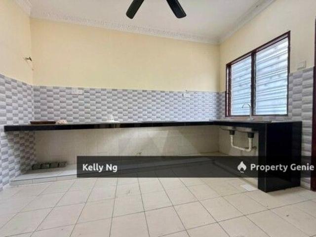 House for rent in Pelabuhan Klang, Bandaraya Klang