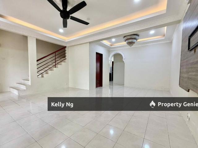 Terraced House for rent in Port Klang, Selangor