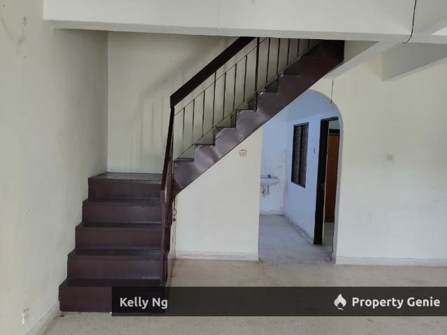 Terraced House for rent in Alam Impian, Selangor