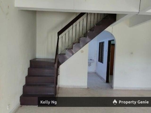 House for rent in Petaling, Alam Impian