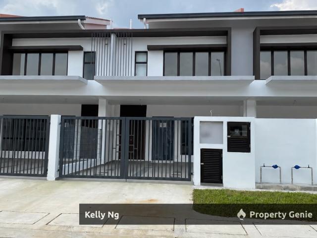 Terraced House for rent in Seksyen U13, Shah Alam