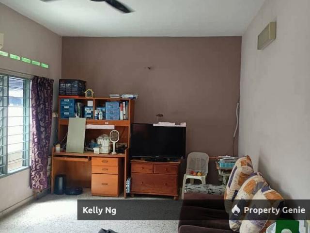 Terraced House for sale in Port Klang, Selangor
