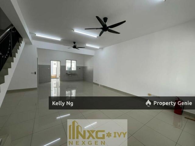 Terraced House for rent in Selangor