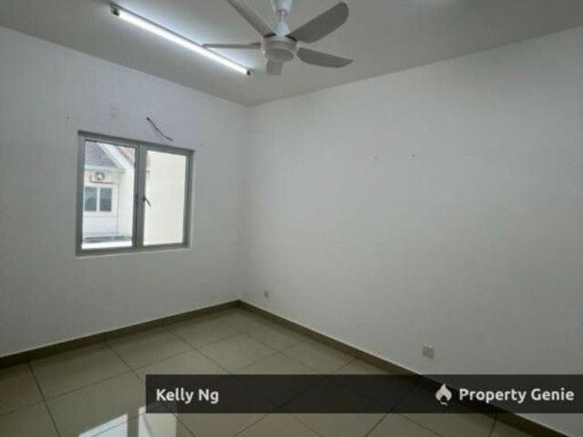 House for rent in Bandar Rimbayu, Kuala Langat