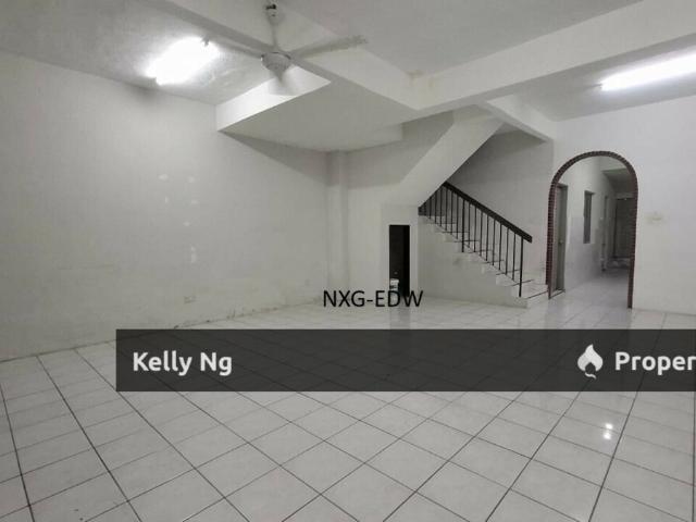 Terraced House for rent in Port Klang, Selangor