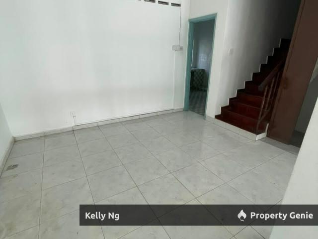 Terraced House for rent in Port Klang, Selangor