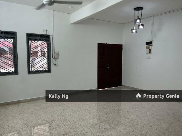 Terraced House for rent in Port Klang, Selangor