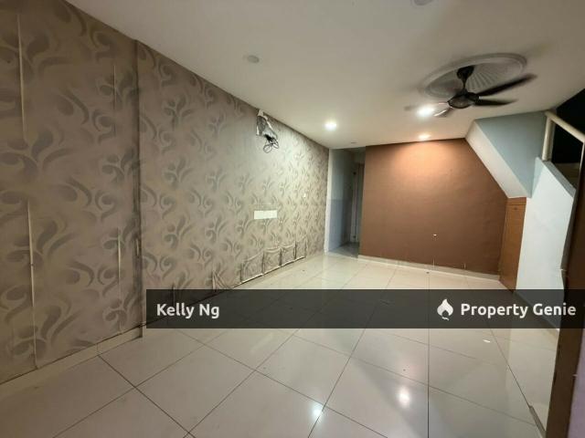 Terraced House for rent in Port Klang, Selangor