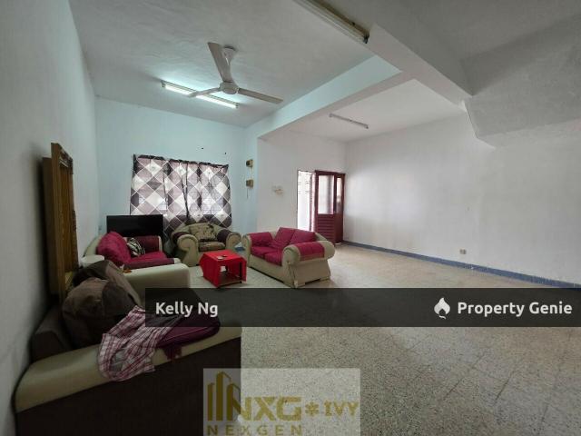 Terraced House for sale in Port Klang, Selangor