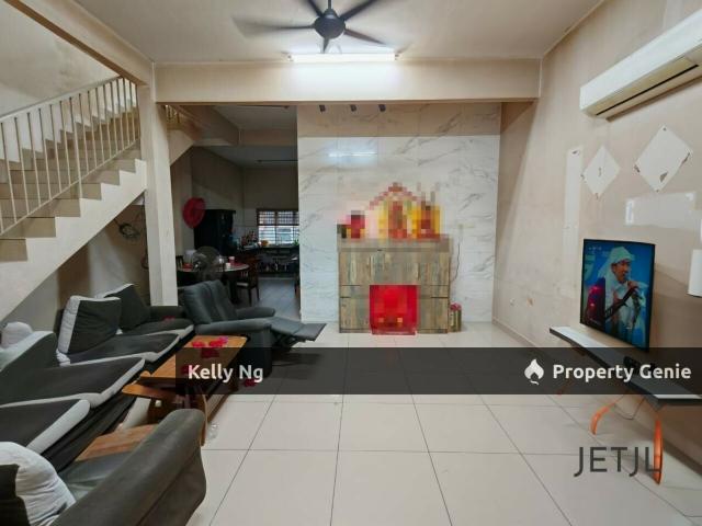 Terraced House for sale in Port Klang, Selangor