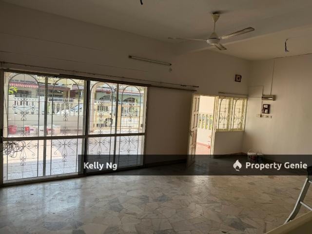 Terraced House for rent in Port Klang, Selangor