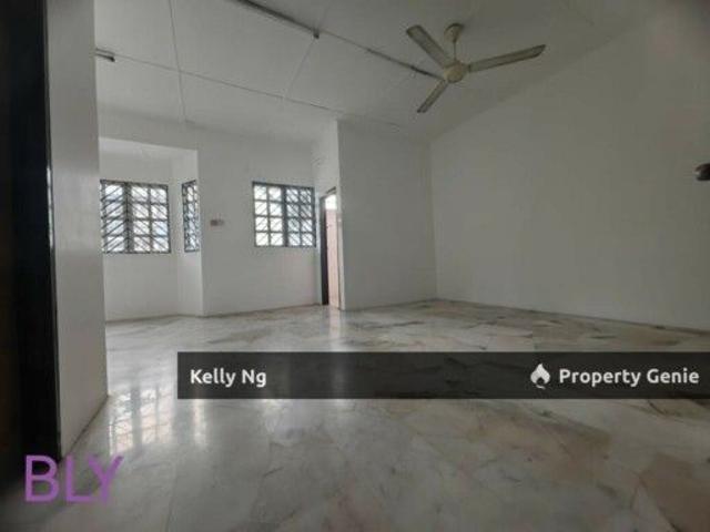 House for rent in Taman Sejahtera, Bandaraya Klang