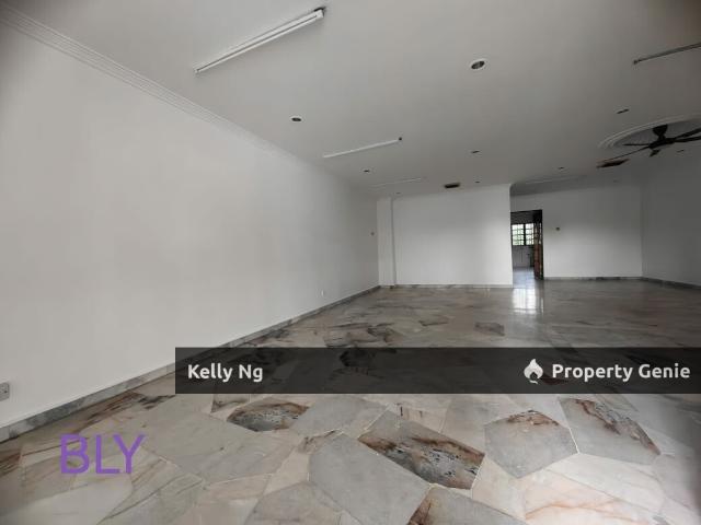 Terraced House for rent in Taman Sejahtera, Bandaraya Klang