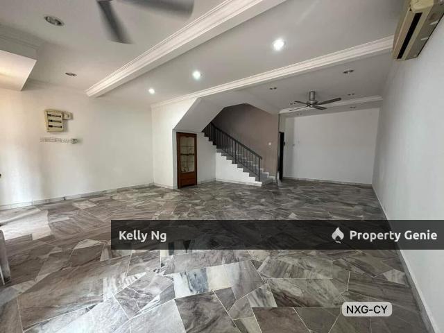 Terraced House for rent in Port Klang, Selangor