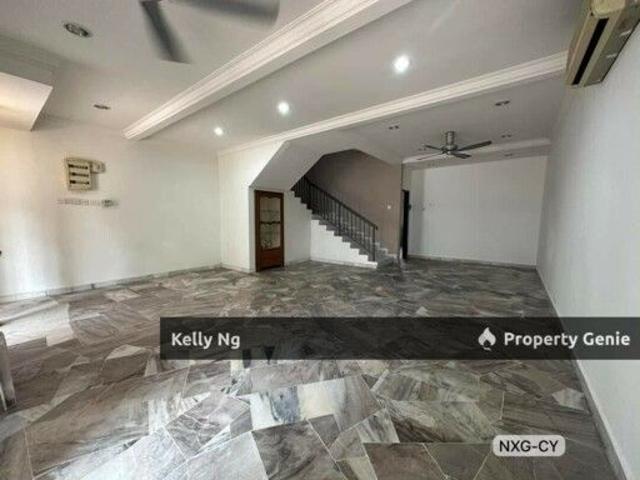 House for rent in Port Klang, Selangor