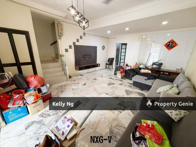 Terraced House for sale in Port Klang, Selangor