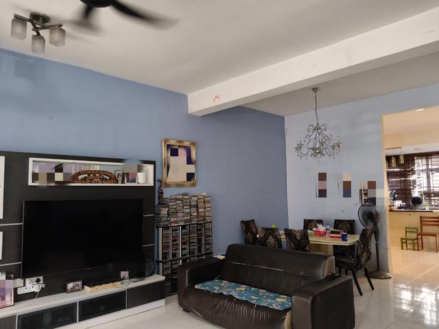 Terraced House for sale in Port Klang, Selangor