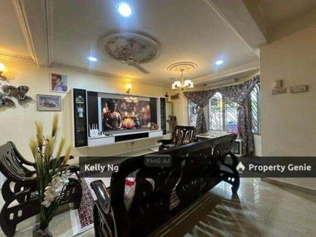 House for rent in Port Klang, Selangor