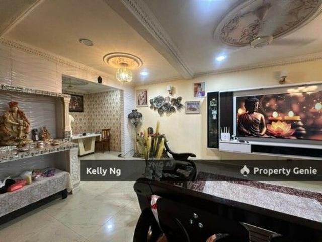 House for rent in Bandar Bukit Tinggi 1, Bandaraya Klang