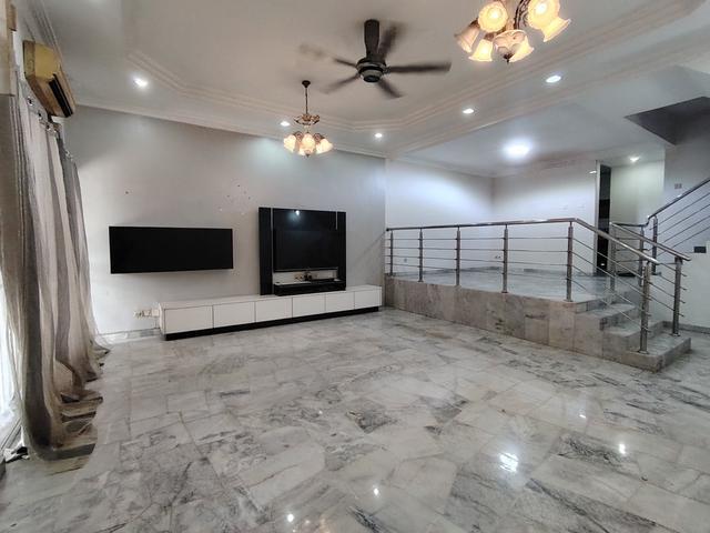 Terraced House for sale in Petaling, Subang Jaya