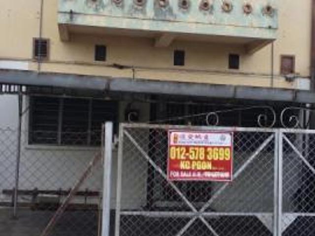 Terraced House for sale in Perak, Tanjong Ipoh