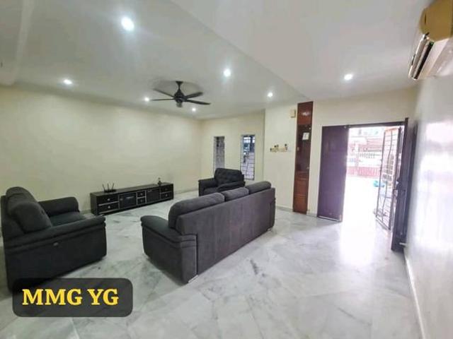 Terraced House for rent in Port Klang, Selangor