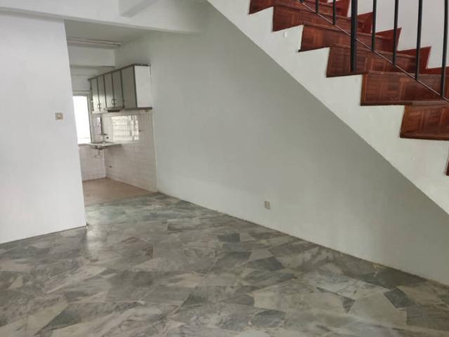 Terraced House for sale in Selayang, Selangor