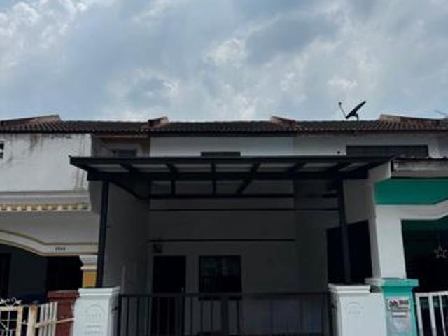 Terraced House for sale in Kulai, Johor