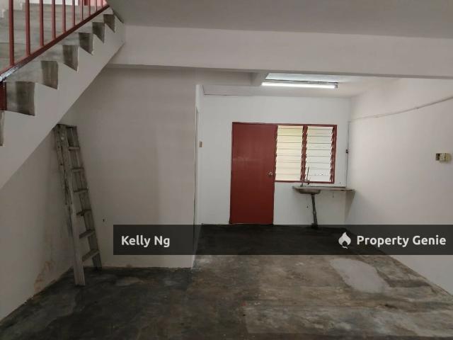 Terraced House for sale in Port Klang, Selangor