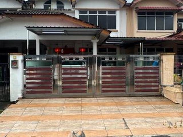 Terraced House for sale in Masai, Johor