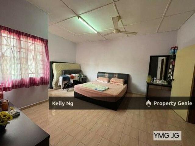 House for rent in Bandaraya Klang, Klang