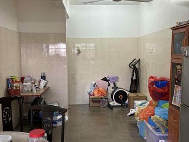 Terraced House for sale in Pahang