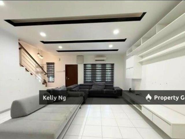 House for rent in Port Klang, Selangor