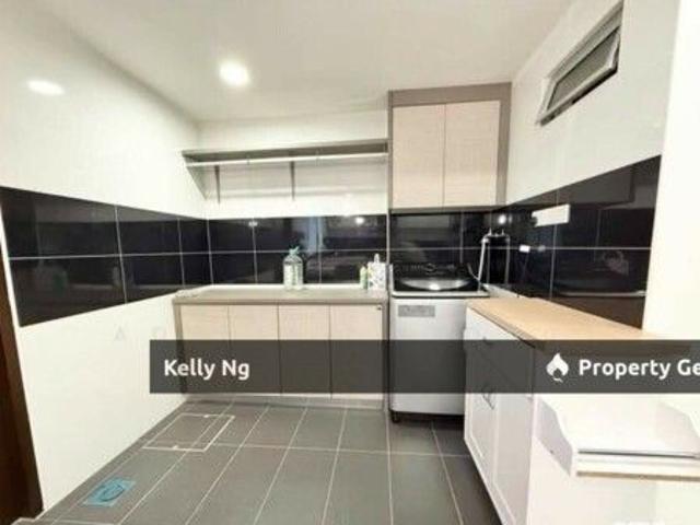 House for rent in Kiara Precinct, Bandaraya Klang