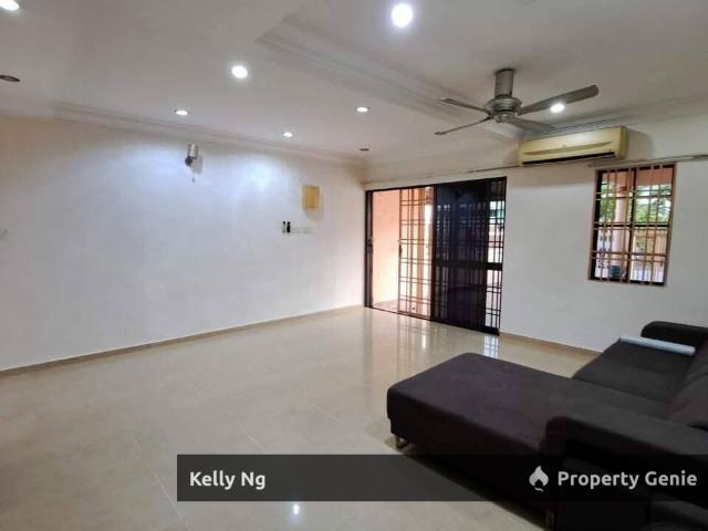 Terraced House for sale in Taman Klang Utama, Bandaraya Klang