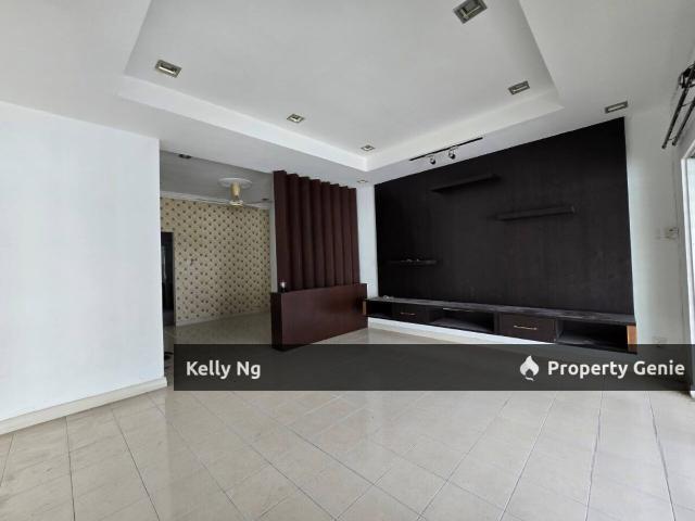 Terraced House for rent in Bandar Puteri Klang, Bandaraya Klang