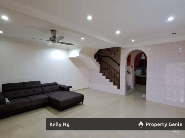 Terraced House for rent in Taman Klang Utama, Bandaraya Klang
