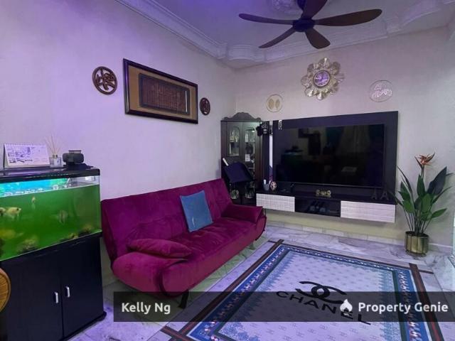 Terraced House for sale in Petaling, Alam Impian