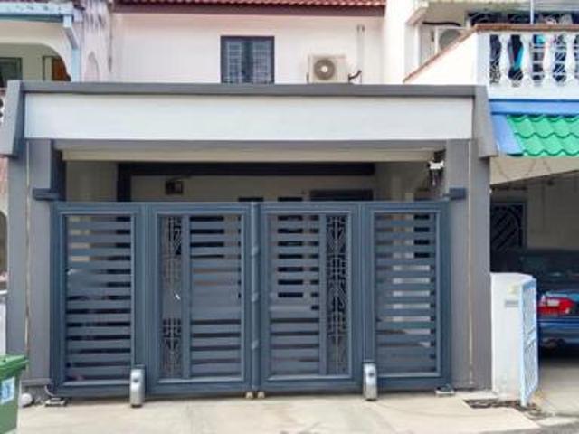 Terraced House for sale in Pahang