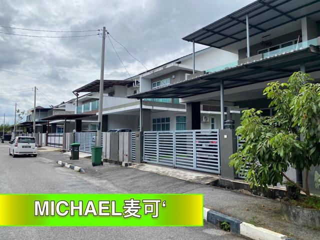 Residential House for sale in Sungai Petani, Kuala Muda
