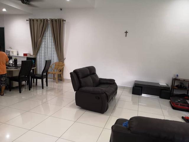 Residential House for sale in Georgetown, Penang