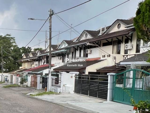Residential House for sale in Johore Bahru, Johor