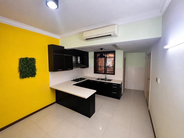 Terraced House for sale in Petaling, Alam Impian