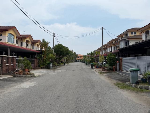 Terraced House for sale in Sungai Petani, Kuala Muda