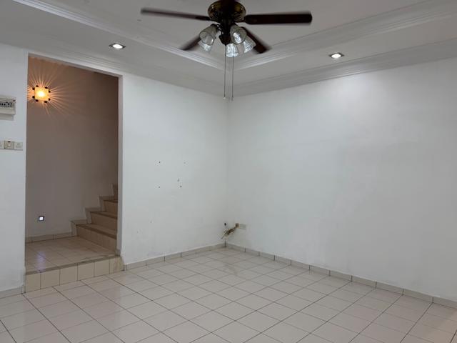 Terraced House for sale in Sungai Petani, Kuala Muda