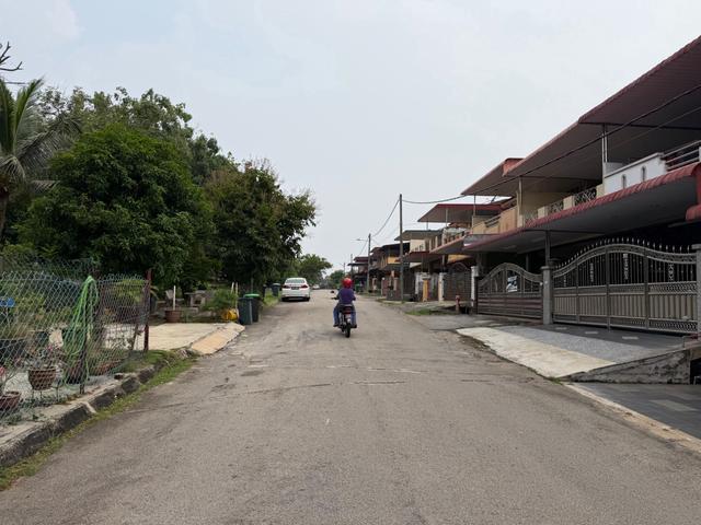 Terraced House for sale in Sungai Petani, Kuala Muda